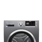 Lava E Seca Midea 11kg Storm Wash Prata 110v