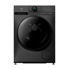 Lava e Seca Midea 11L 127V (110V) Titânio MF201D110WB/GK-01