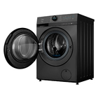 Lava e Seca Midea 11L 127V (110V) Titânio MF201D110WB/GK-01