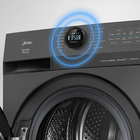 Lava e Seca Midea 11L 220V Titânio MF201D110WB/GK-02