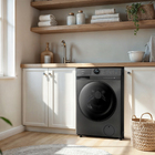 Lava e Seca Midea 11L 220V Titânio MF201D110WB/GK-02