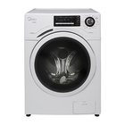 Lava E Seca Midea Branca 8kg 127v - LSA081