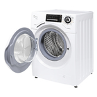 Lava E Seca Midea Branca 8kg 127v - LSA081