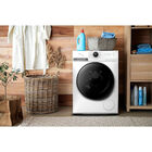 Lava E Seca Midea Healthguard Smart 13kg Branco 127v