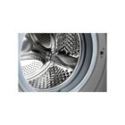 Lava E Seca Midea Prata 10,2kg Storm Wash Inverter Tambor 4d