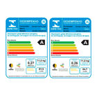 Lava E Seca Midea Smart Mf200 11kg 110v