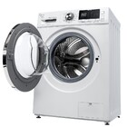 Lava e Seca Midea Storm Wash Inverter Tambor 4D 12KG Branca 2