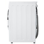 Lava e Seca Midea Storm Wash Inverter Tambor 4D 12KG Branca 2