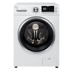 Lava e Seca Midea Storm Wash Inverter Tambor 4D 12KG Branca 2