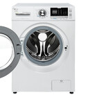 Lava E Seca Midea Storm Wash Inverter Tambor Branca 4d 11kg