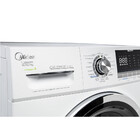 Lava E Seca Midea Storm Wash Inverter Tambor Branca 4d 11kg