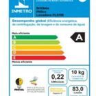 Lava E Seca Philco Inverter 10kg Branca Pls11b – 127 Volts
