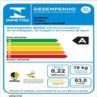 Lava E Seca Philco Smart Invertplus 16 Programas Lavagem 10kg