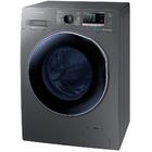 Lava E Seca Samsung 10,2 Kg Wd6000 Wd10j6410ax Inox