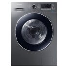 Lava E Seca Samsung 11 Kg Wd11m4453jx/faz
