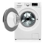 Lava E Seca Samsung 11kg Branca Wd11m