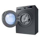 Lava E Seca Samsung 11kg Look Wifi Wd11j64e4ax