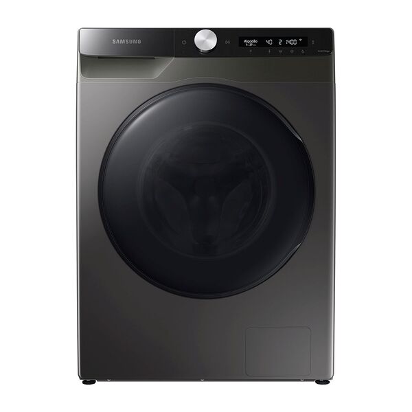Lava E Seca Samsung 11kg Wd11t Com Ecobubble Wd11t504dbx Wifi
