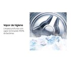 Lava E Seca Samsung 11kg Wd11t Com Ecobubble Wd11t504dbx Wifi