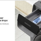 Lava E Seca Samsung 11kg Wd11t Com Ecobubble Wd11t504dbx Wifi