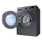 Lava E Seca Samsung 11kg Wi-fi  Motor Digital Inverter Inox -