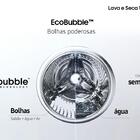 Lava E Seca Samsung 13kg Wd13t704dbh