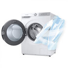 Lava E Seca Samsung 13kg Wd13t704dbh