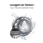 Lava E Seca Samsung 13kg Wd13t704dbh