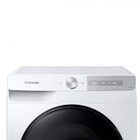 Lava E Seca Samsung 13kg Wd13t704dbh
