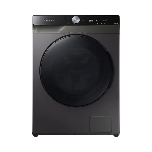 Lava E Seca Samsung 13kg Wd13t 3 Em 1 Com Ecobubble Wd13t704d