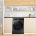 Lava E Seca Samsung 13kg Wd13t 3 Em 1 Com Ecobubble Wd13t704d