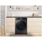 Lava E Seca Samsung 13kg Wd13t 3 Em 1 Com Ecobubble Wd13t704d