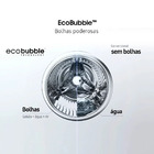 Lava E Seca Samsung 13kg Wd13t 3 Em 1 Com Ecobubble Wd13t704d