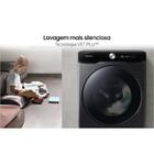 Lava E Seca Samsung 18kg Wd18t Wd18t6500gv Digital Inverter E