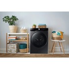 Lava E Seca Samsung 18kg Wd18t Wd18t6500gv Digital Inverter E