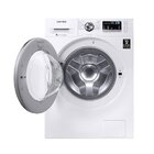 Lava E Seca Samsung Air Wash 11kg Wd11m44733w
