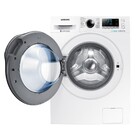 Lava E Seca Samsung Ecobubble Wd11j6410aw/az 11 Kg – 127 Volts