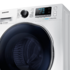 Lava E Seca Samsung Ecobubble Wd11j6410awfaz 11 Kg –220 Volts