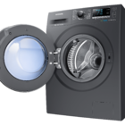 Lava E Seca Samsung Ecobubble Wd11j6410ax/az 11 Kg – 127 Volts