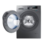 Lava E Seca Samsung Ecobubble Wd11j6410axfaz 11 Kg – 220 Volts