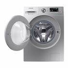 Lava E Seca Samsung Ecobubble Wd11m44530sfaz 11 Kg – 220 Volts