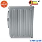 Lava E Seca Samsung Ecobubble Wd11m44530sfaz 11 Kg – 220 Volts