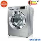 Lava E Seca Samsung Ecobubble Wd11m44530sfaz 11 Kg – 220 Volts