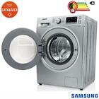 Lava E Seca Samsung Ecobubble Wd11m44530sfaz 11 Kg – 220 Volts