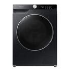 Lava E Seca Samsung Qdrive 14kg Black Inox 220v Wd14tp34dsbfaz