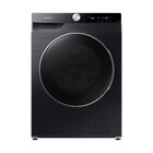 Lava E Seca Samsung Qdrive 14kg Black Inox 220v Wd14tp34dsbfaz
