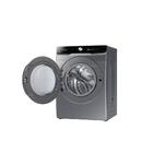 Lava E Seca Samsung Smart 17kg Inox Wd17t