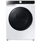 Lava E Seca Samsung Wd11t Smart Com Ecobubble 11kg 110v