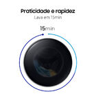 Lava E Seca Samsung Wd11t Smart Com Ecobubble 11kg 110v