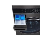 Lava E Seca Smart  Lg 17kg  Washtower Com Inteligência Artifi